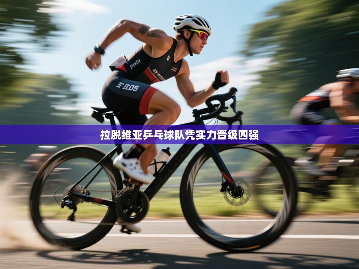 拉脱维亚乒乓球队凭实力晋级四强 第1张