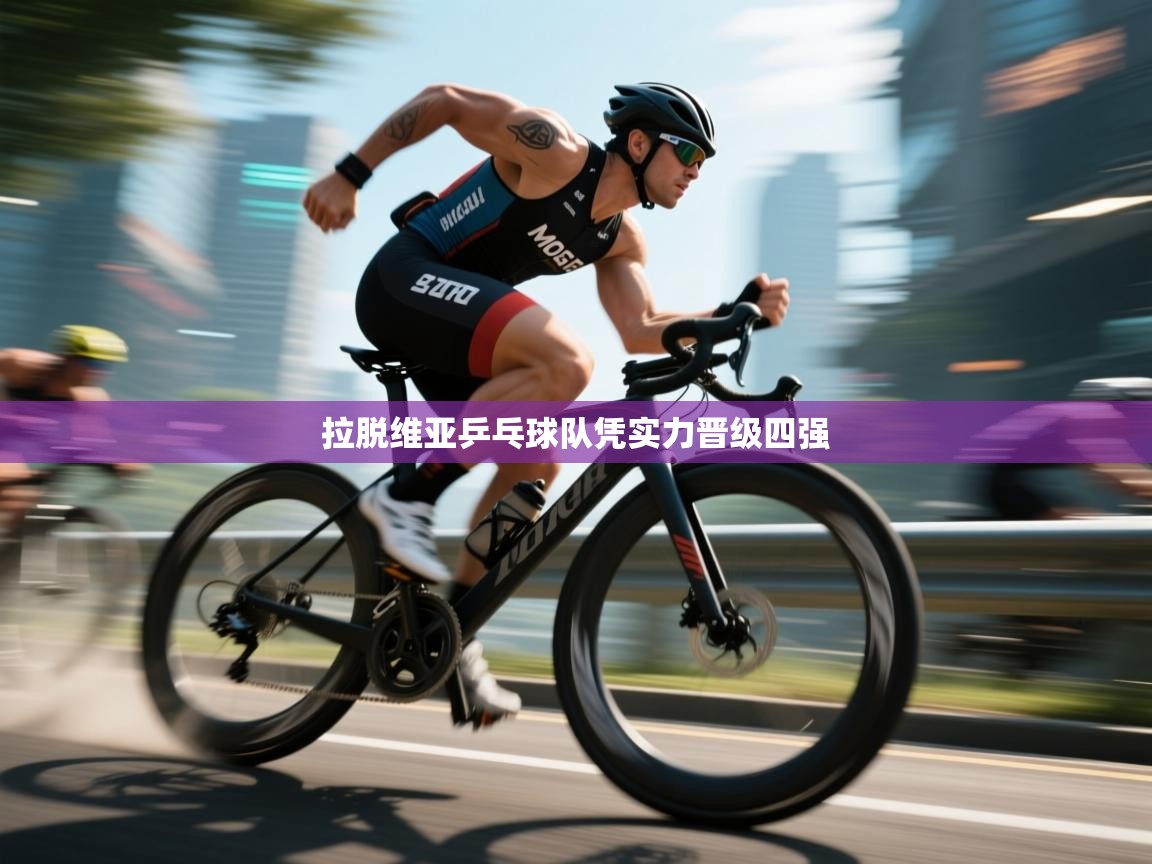 拉脱维亚乒乓球队凭实力晋级四强 第2张