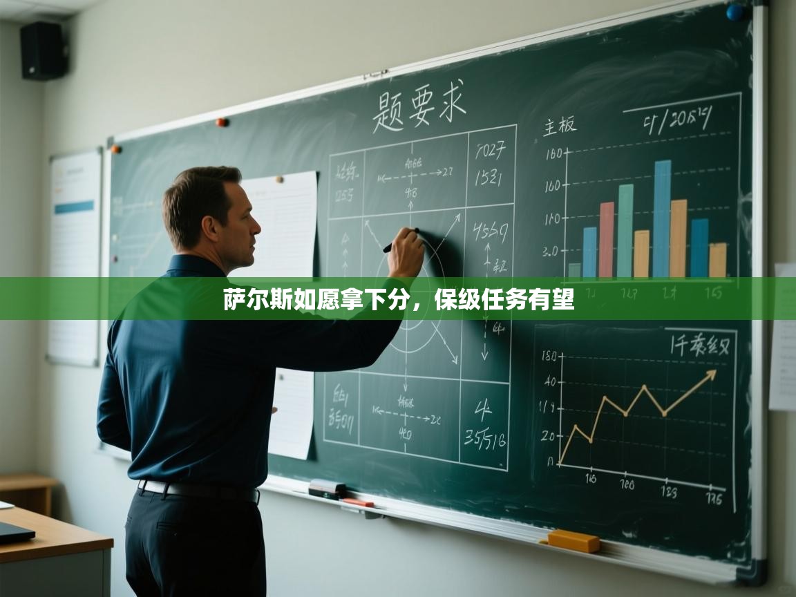 萨尔斯如愿拿下分，保级任务有望  第2张