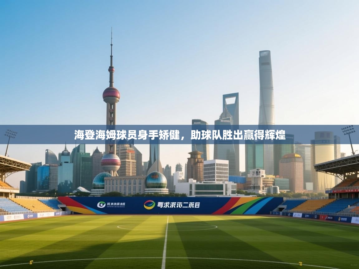 海登海姆球员身手矫健，助球队胜出赢得辉煌  第1张