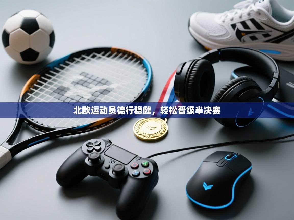 北欧运动员德行稳健，轻松晋级半决赛  第1张