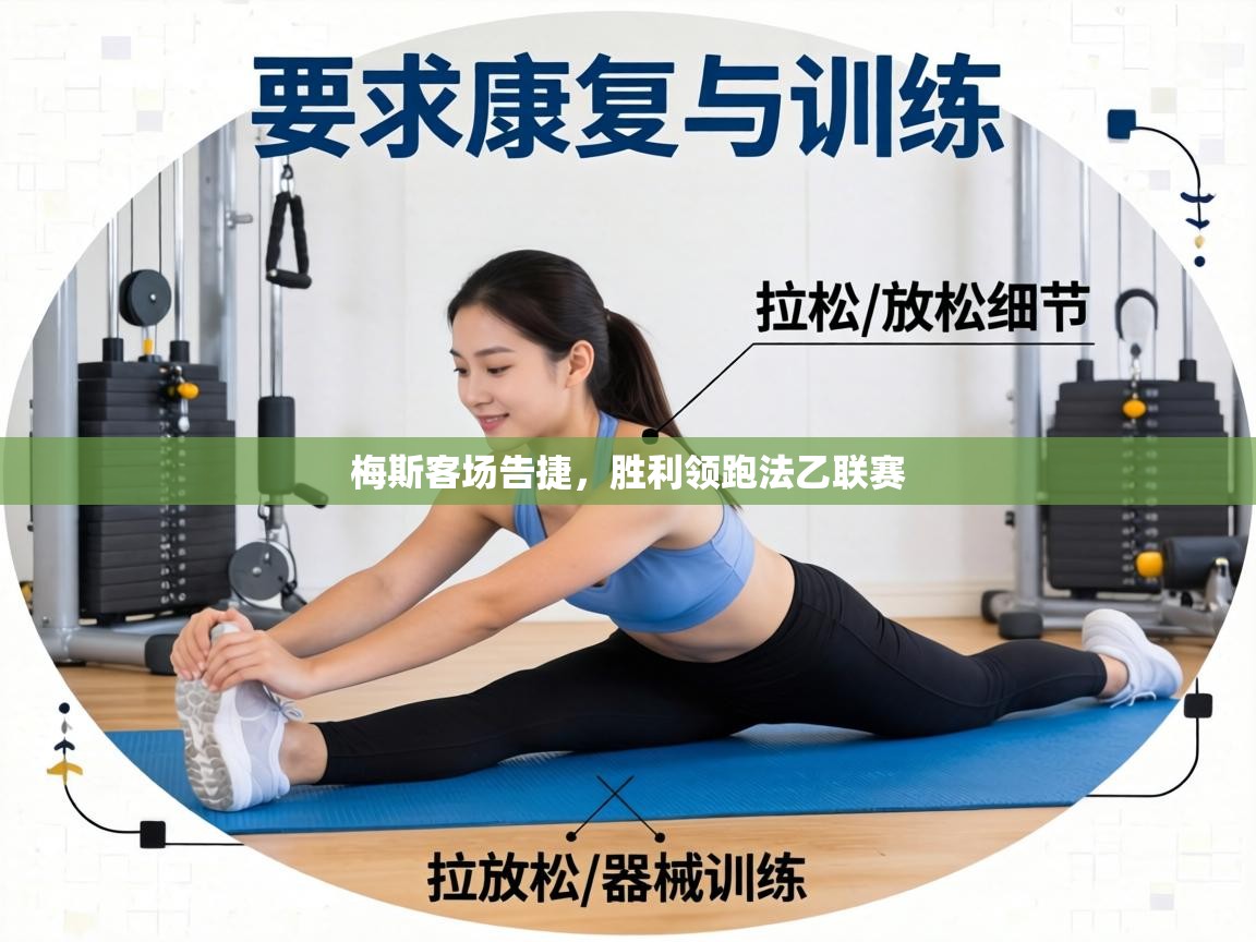 梅斯客场告捷，胜利领跑法乙联赛  第1张